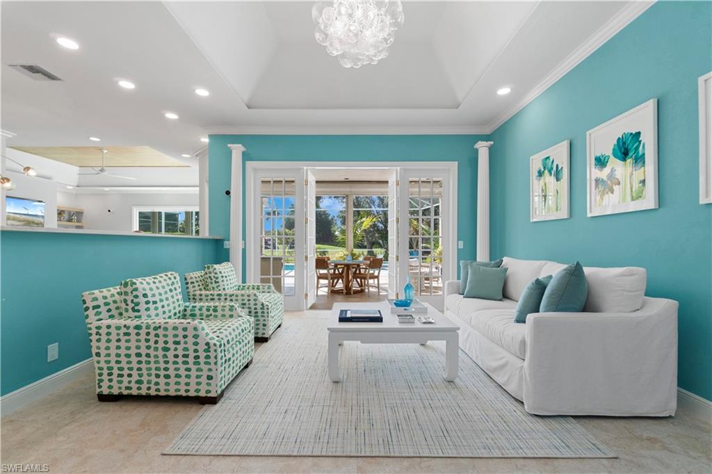 AUDUBON COUNTRY CLUB - Residential