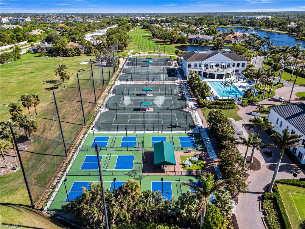 AUDUBON COUNTRY CLUB - Residential