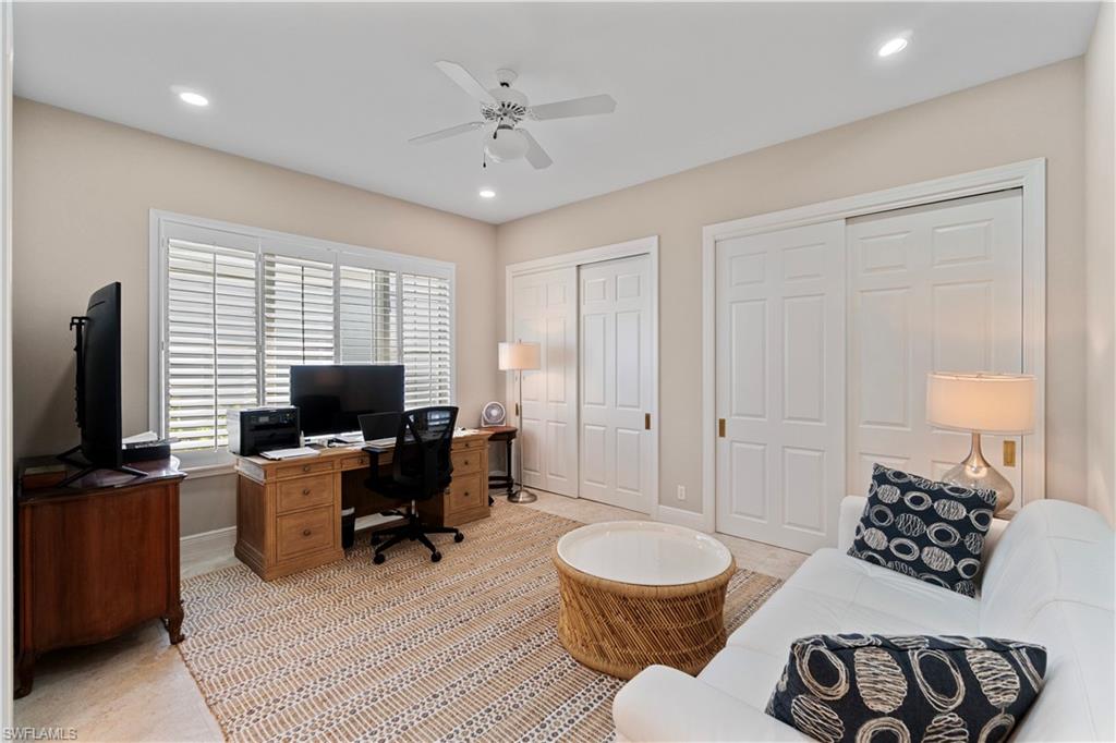 AUDUBON COUNTRY CLUB - Residential