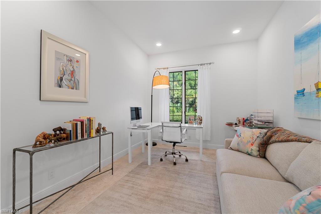 AUDUBON COUNTRY CLUB - Residential