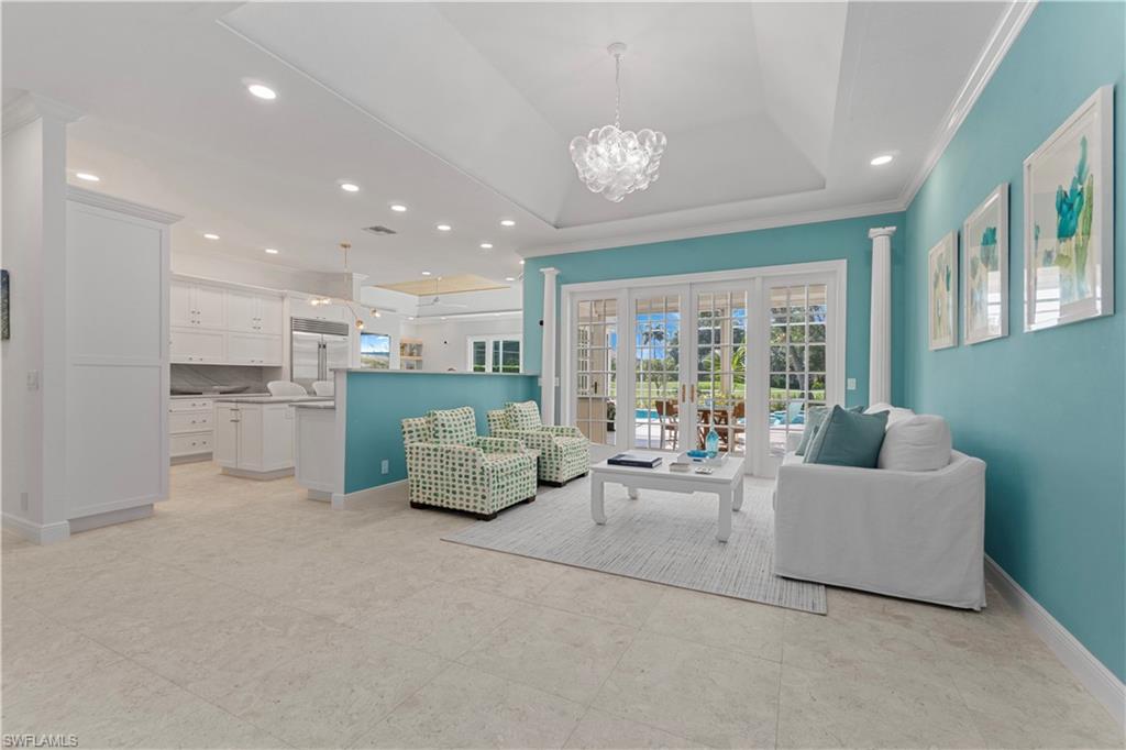 AUDUBON COUNTRY CLUB - Residential