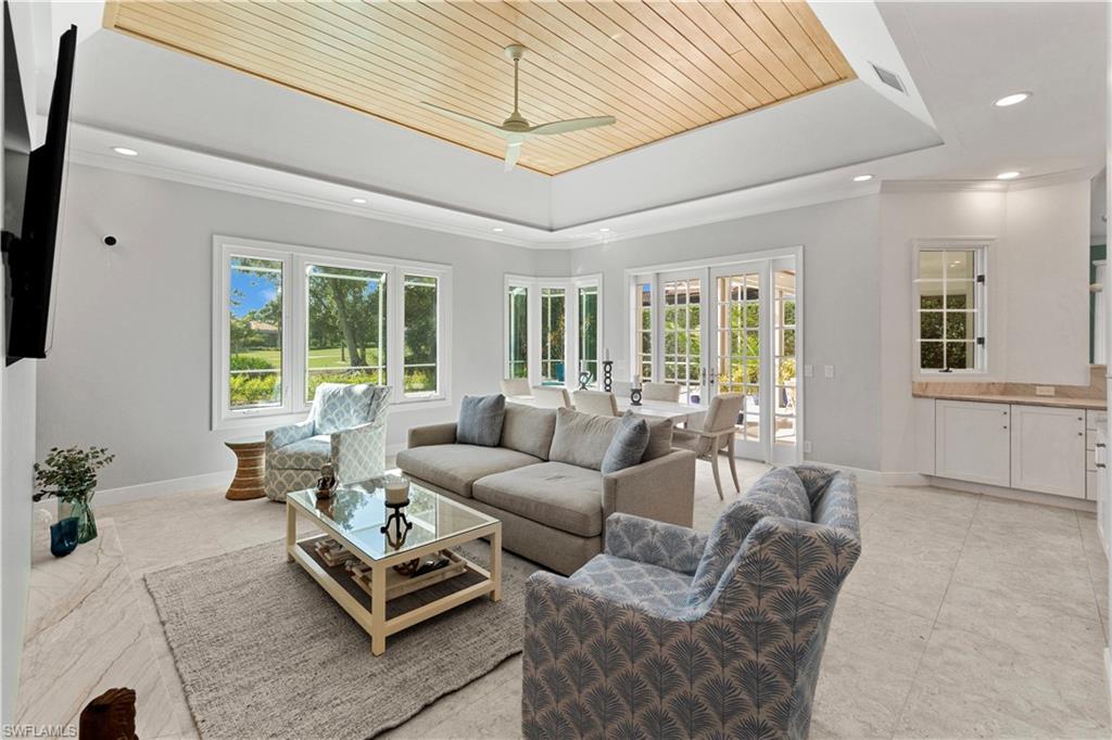 AUDUBON COUNTRY CLUB - Residential