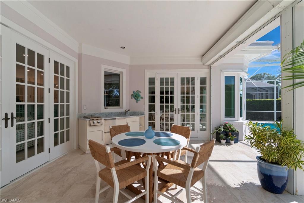 AUDUBON COUNTRY CLUB - Residential