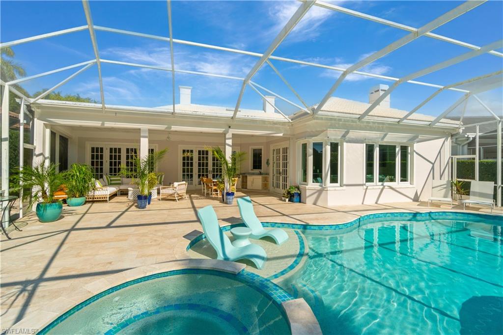 AUDUBON COUNTRY CLUB - Residential