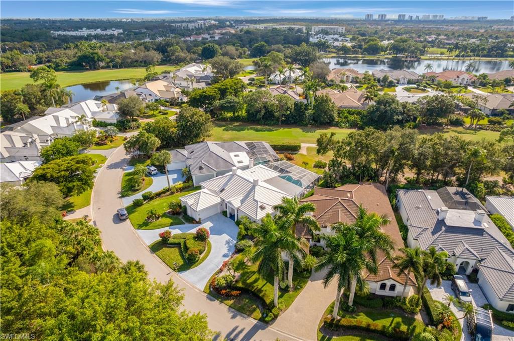 AUDUBON COUNTRY CLUB - Residential