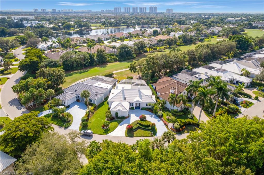 AUDUBON COUNTRY CLUB - Residential