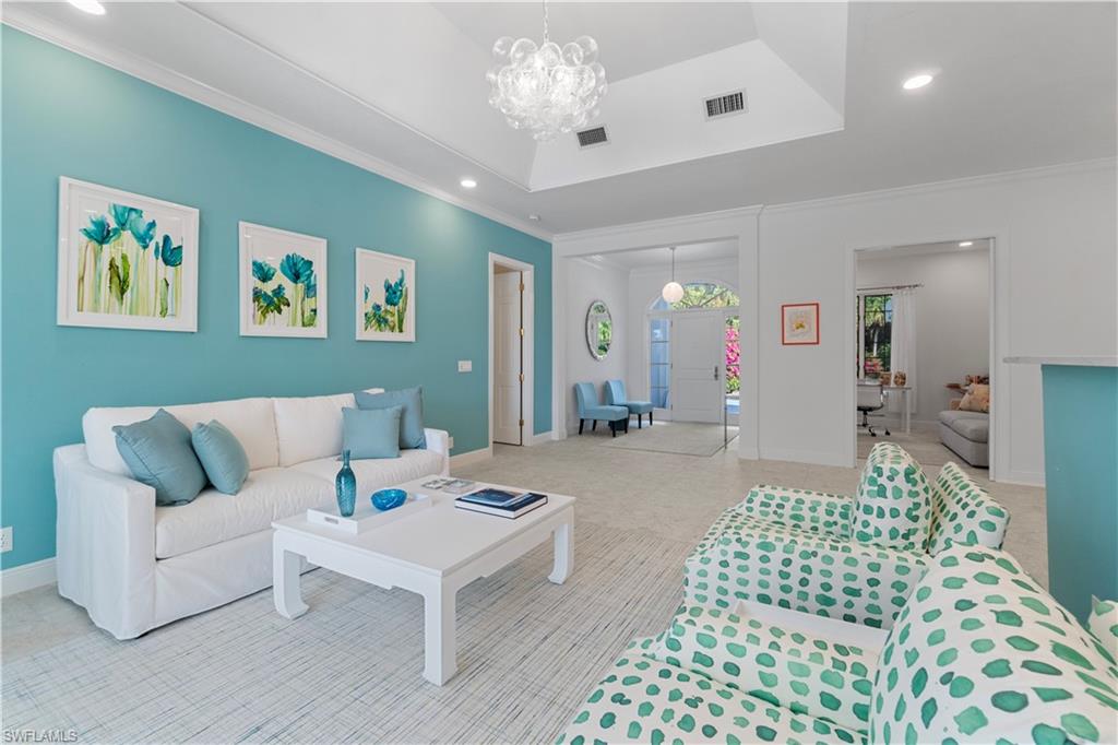 AUDUBON COUNTRY CLUB - Residential