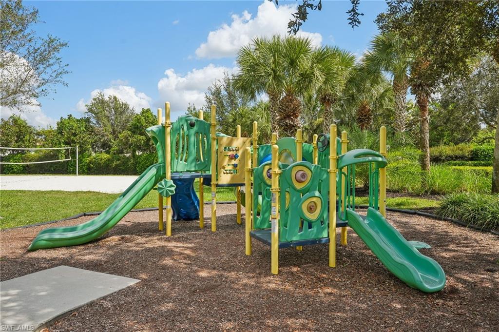 ORANGE BLOSSOM RANCH - Residential