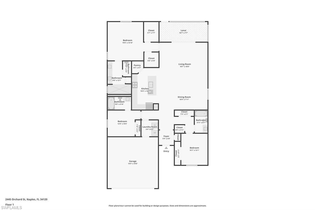 ORANGE BLOSSOM RANCH - Residential