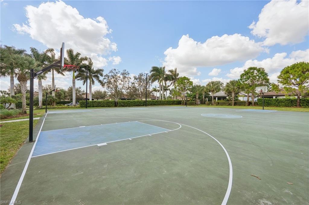 ORANGE BLOSSOM RANCH - Residential