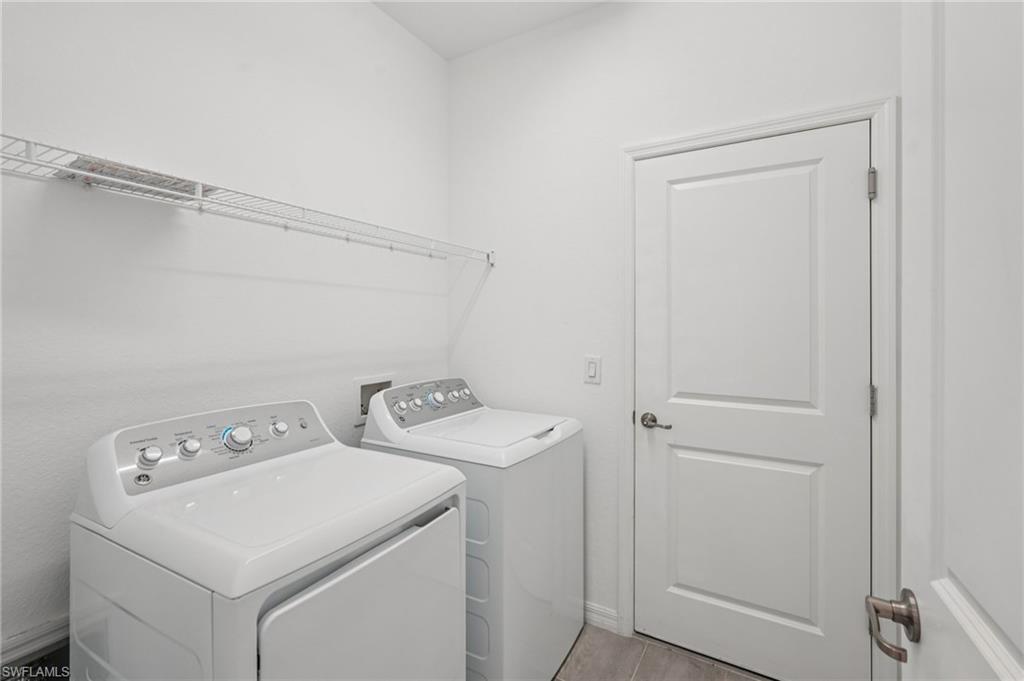 ORANGE BLOSSOM RANCH - Residential