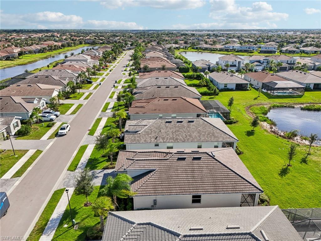 ORANGE BLOSSOM RANCH - Residential