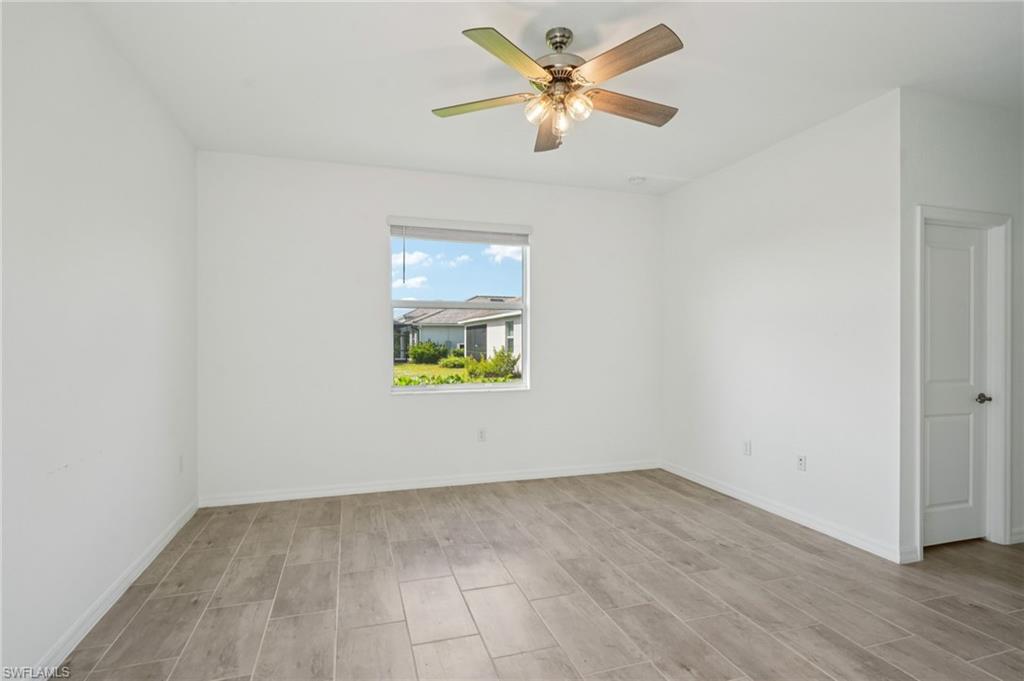 ORANGE BLOSSOM RANCH - Residential