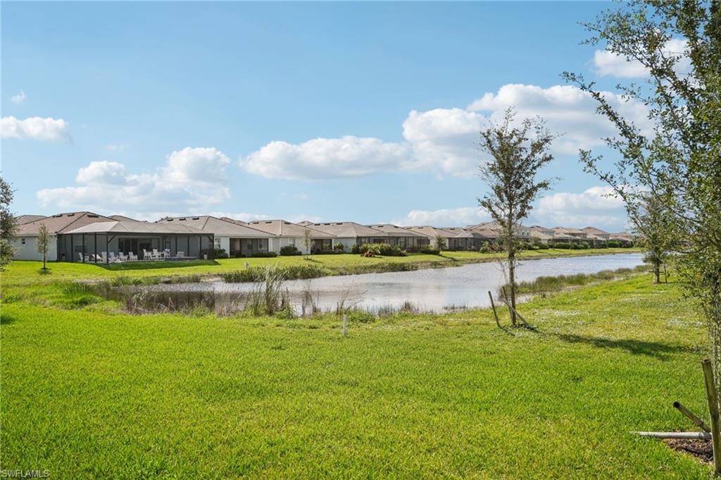 ORANGE BLOSSOM RANCH - Residential