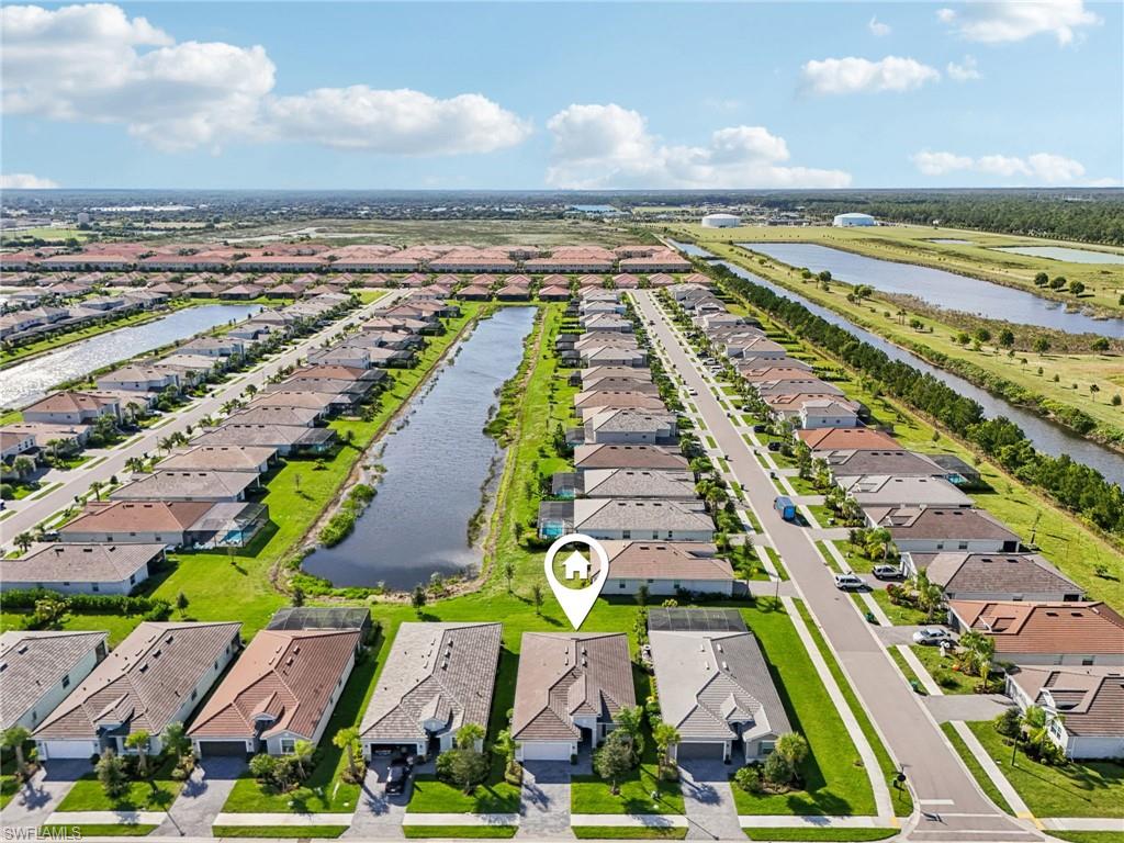 ORANGE BLOSSOM RANCH - Residential