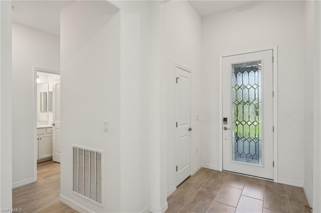 ORANGE BLOSSOM RANCH - Residential