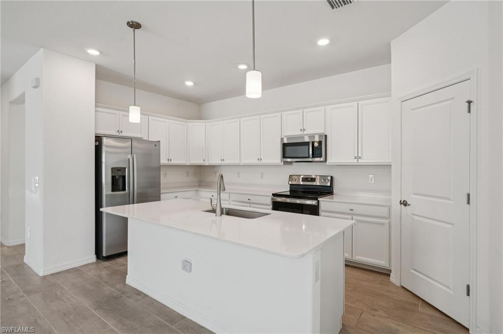 ORANGE BLOSSOM RANCH - Residential