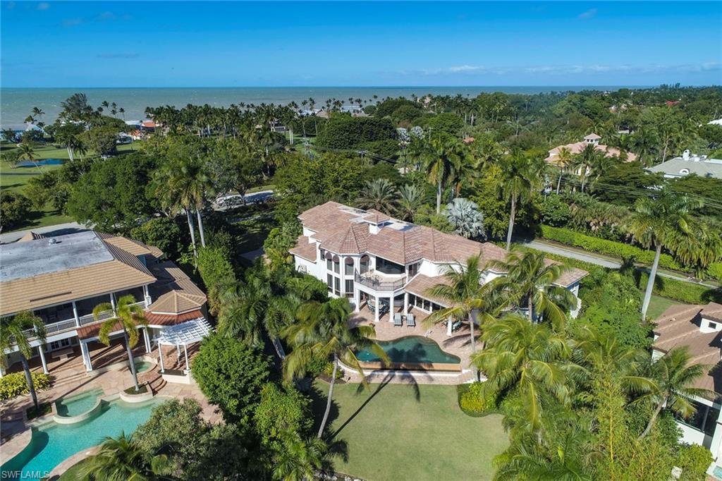 PORT ROYAL - Residential