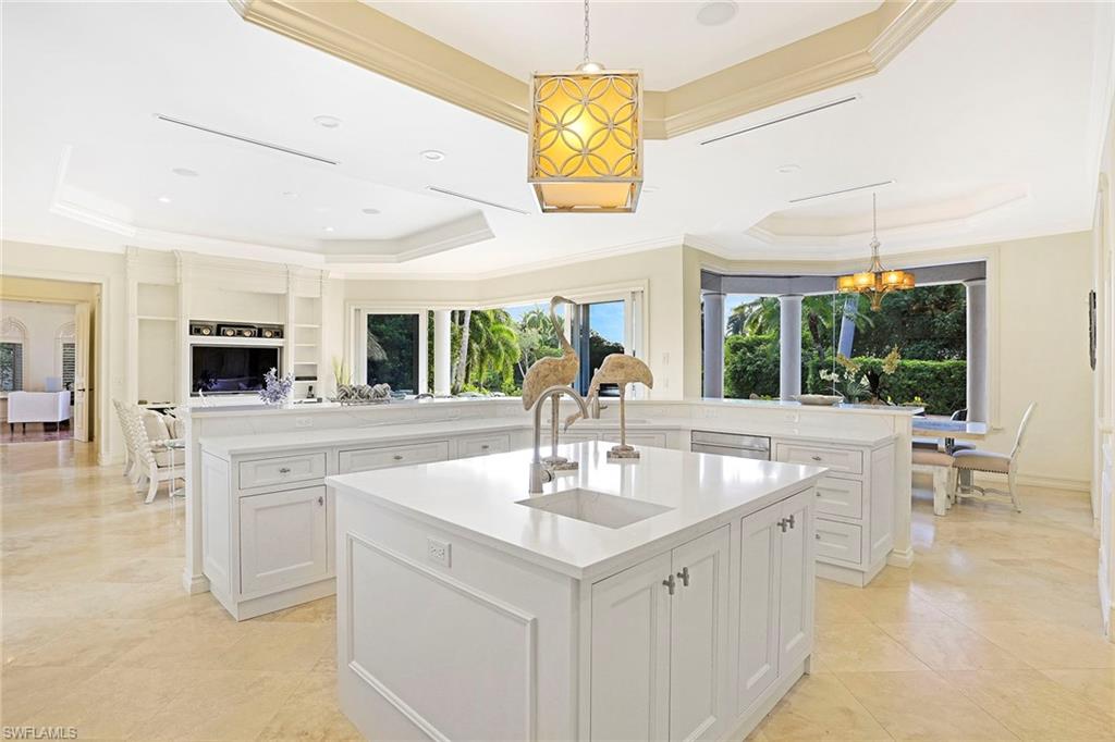 PORT ROYAL - Residential