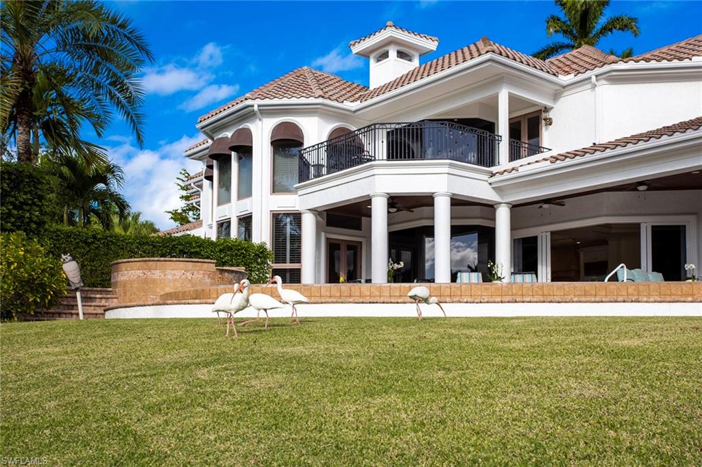 PORT ROYAL - Residential