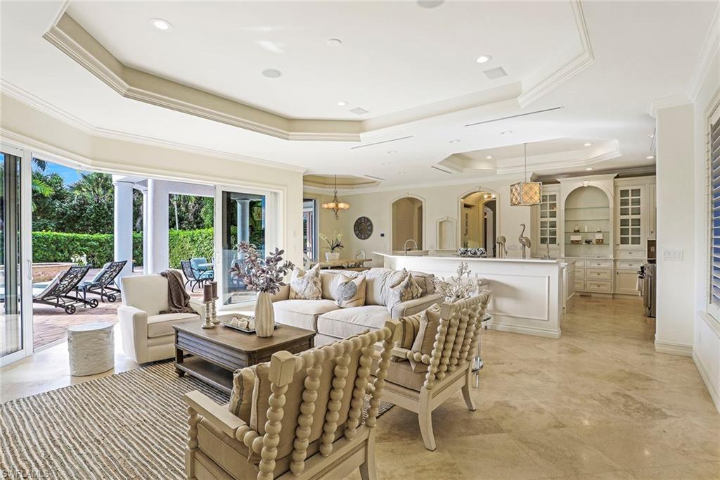 PORT ROYAL - Residential