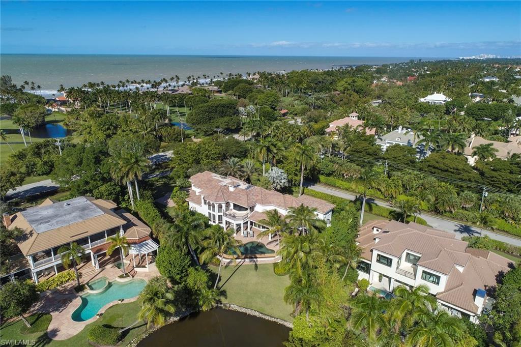 PORT ROYAL - Residential