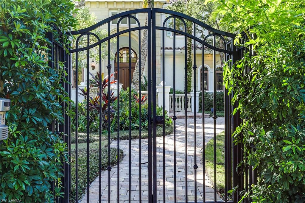 PORT ROYAL - Residential