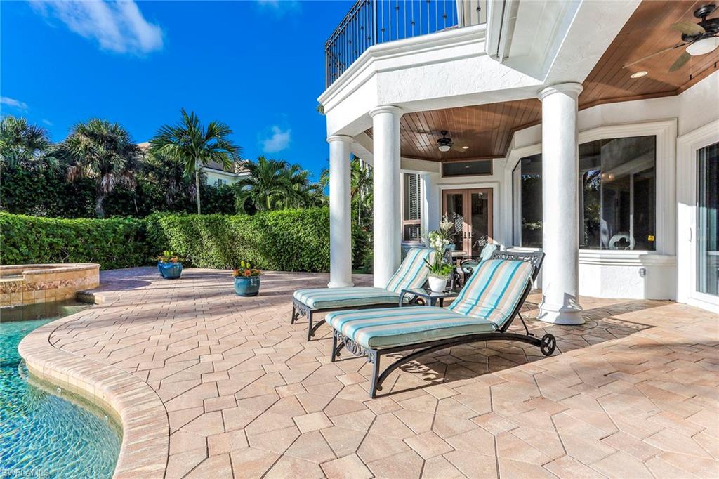 PORT ROYAL - Residential