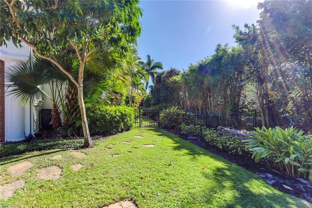 PORT ROYAL - Residential