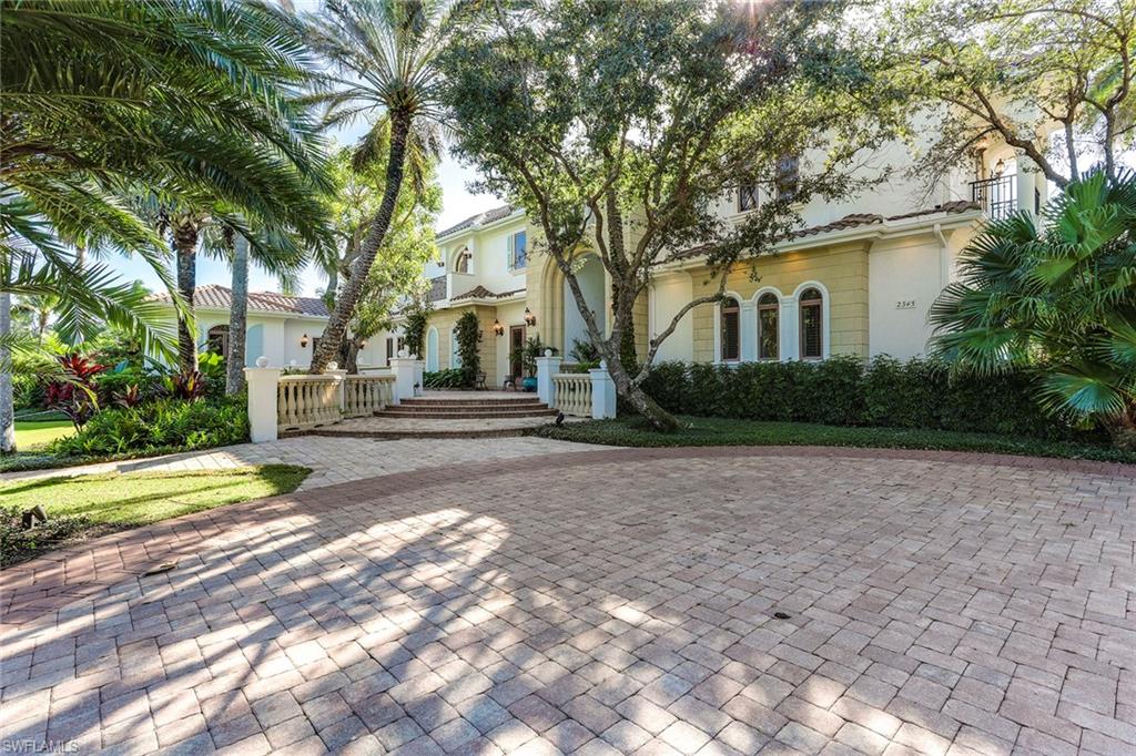 PORT ROYAL - Residential