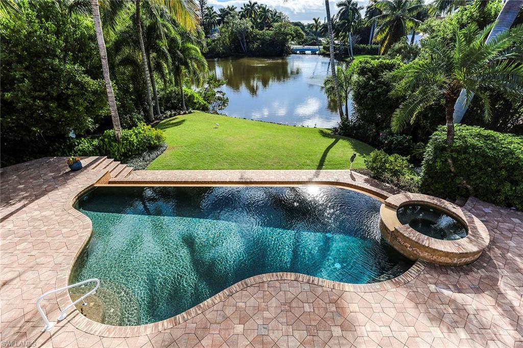 PORT ROYAL - Residential