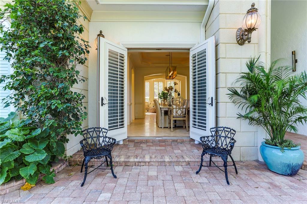 PORT ROYAL - Residential