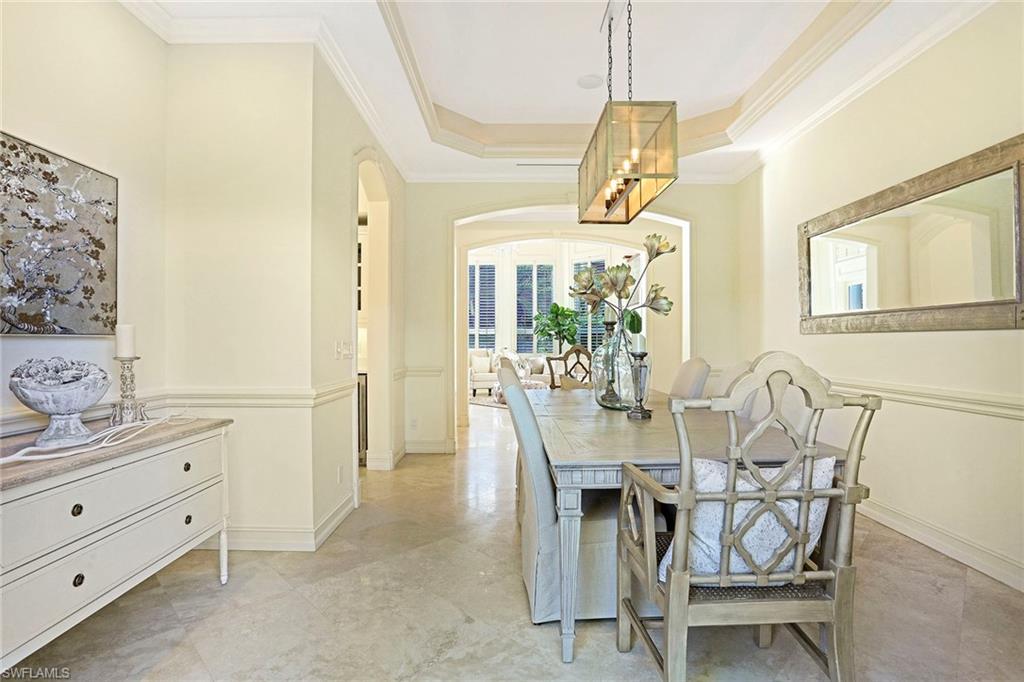 PORT ROYAL - Residential