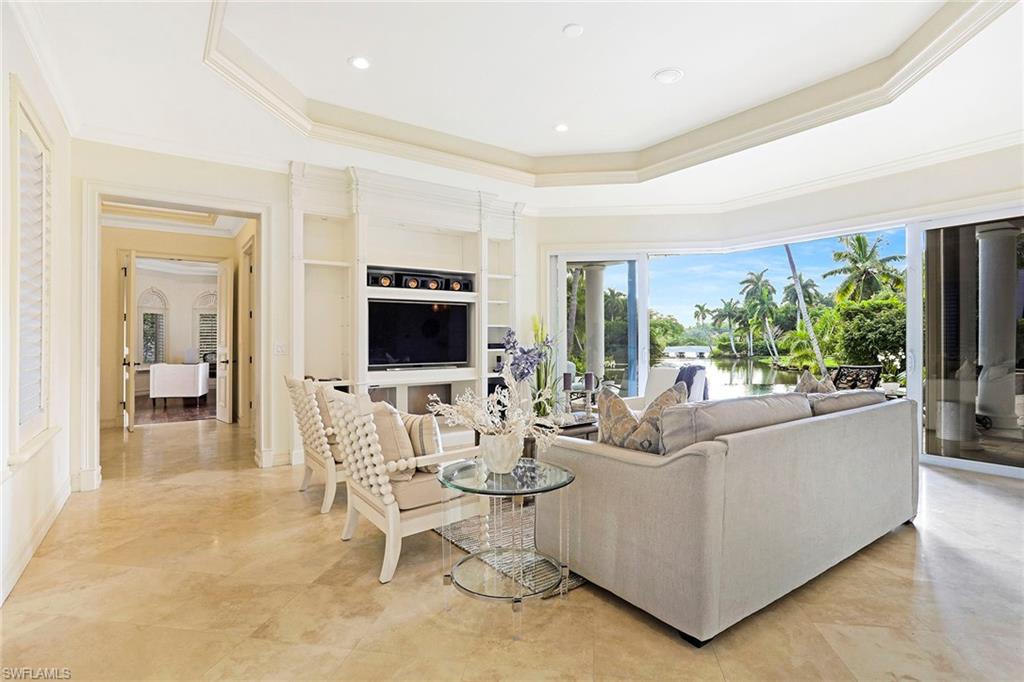 PORT ROYAL - Residential