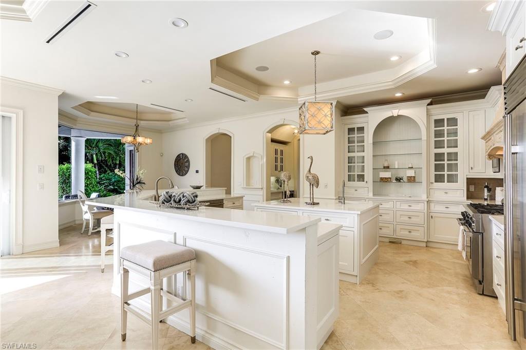 PORT ROYAL - Residential