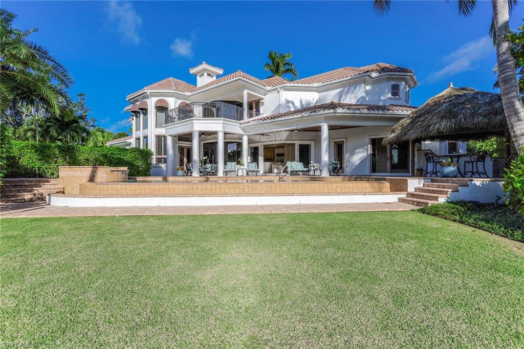 PORT ROYAL - Residential