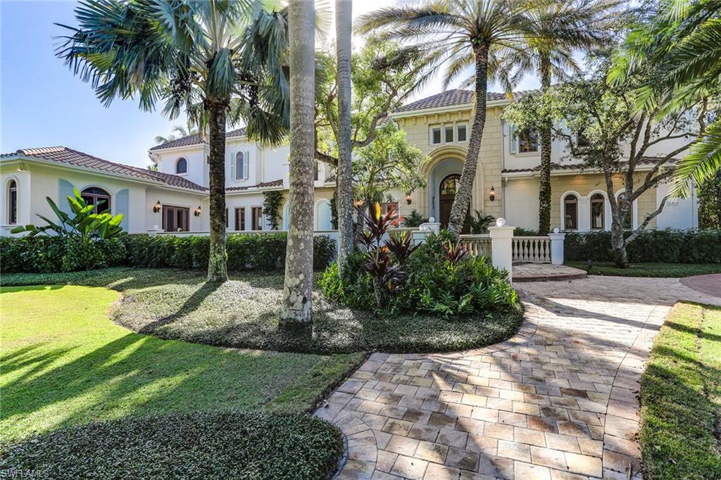 PORT ROYAL - Residential