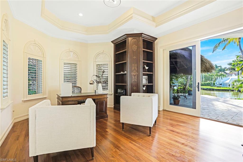 PORT ROYAL - Residential