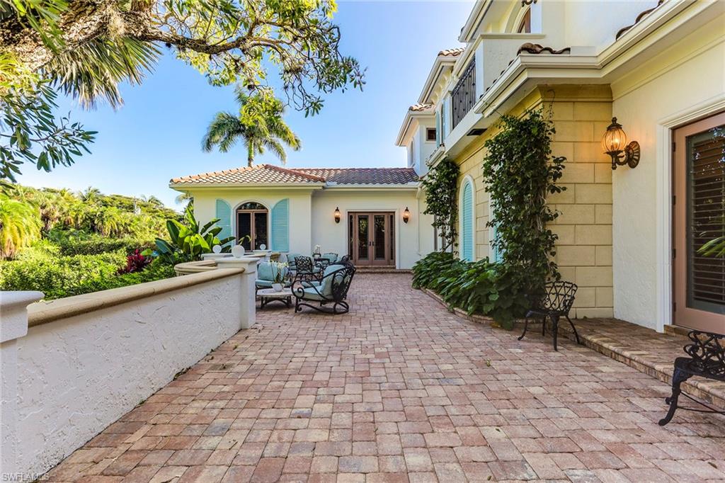 PORT ROYAL - Residential