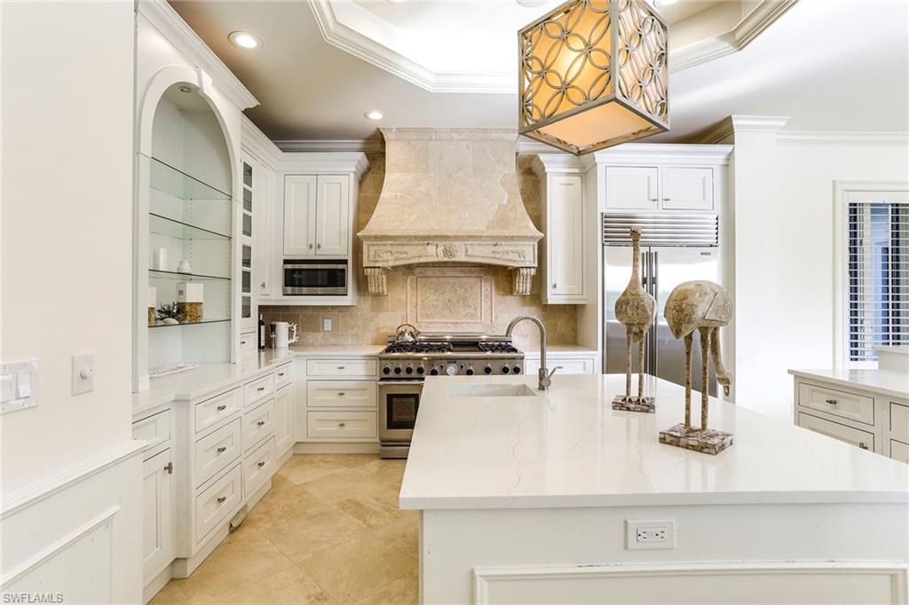 PORT ROYAL - Residential