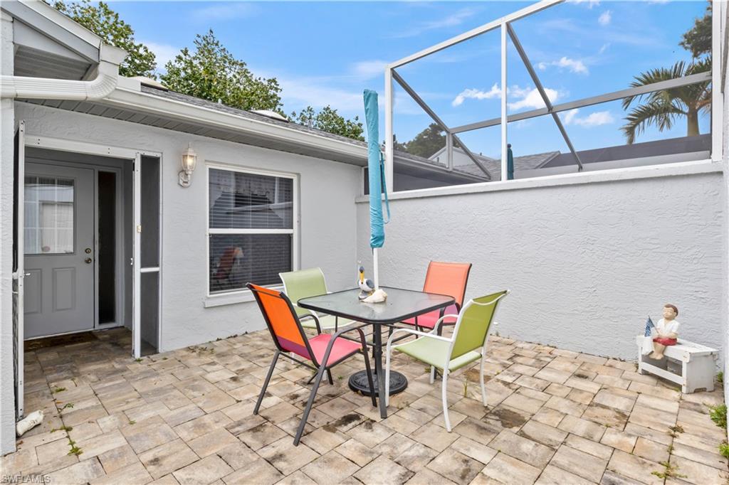 PINE RIDGE OF FORT MYERS VILLAGE - Residential