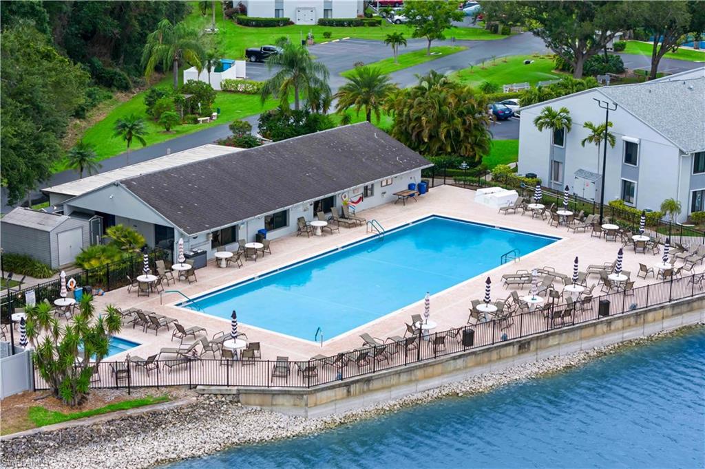 PINE RIDGE OF FORT MYERS VILLAGE - Residential