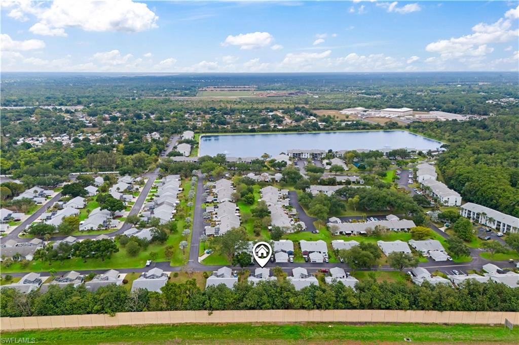 PINE RIDGE OF FORT MYERS VILLAGE - Residential