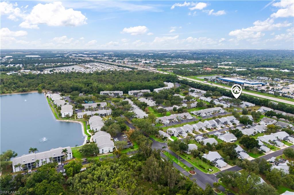 PINE RIDGE OF FORT MYERS VILLAGE - Residential