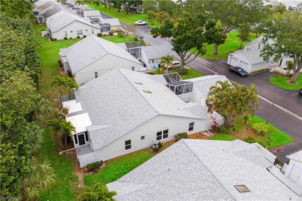 PINE RIDGE OF FORT MYERS VILLAGE - Residential