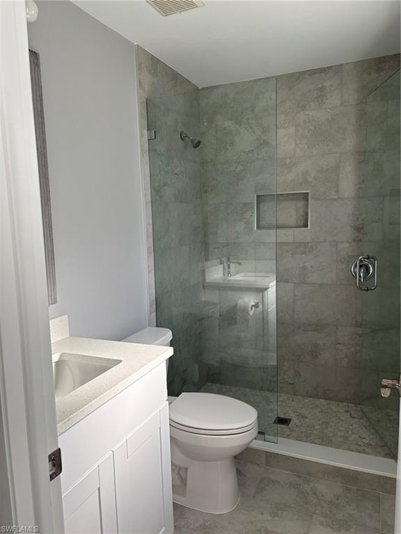 PINE RIDGE OF FORT MYERS VILLAGE - Residential