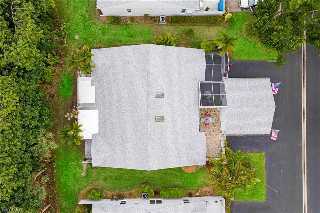 PINE RIDGE OF FORT MYERS VILLAGE - Residential