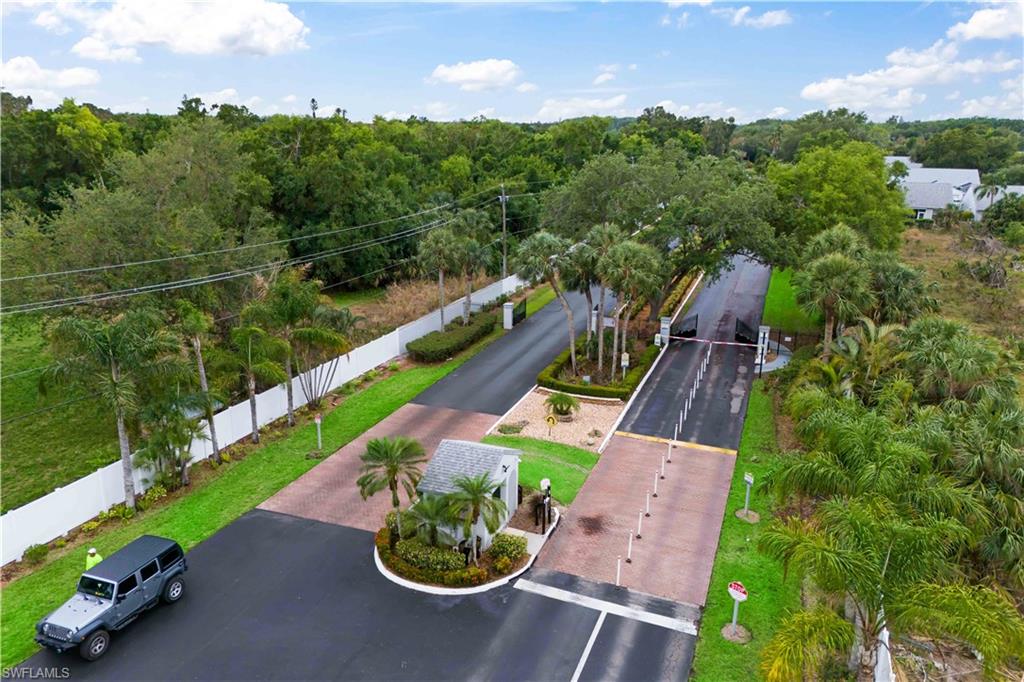 PINE RIDGE OF FORT MYERS VILLAGE - Residential