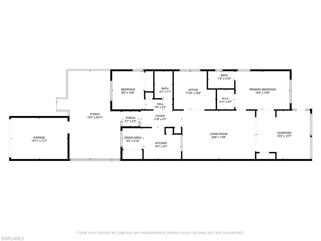 PINE RIDGE OF FORT MYERS VILLAGE - Residential