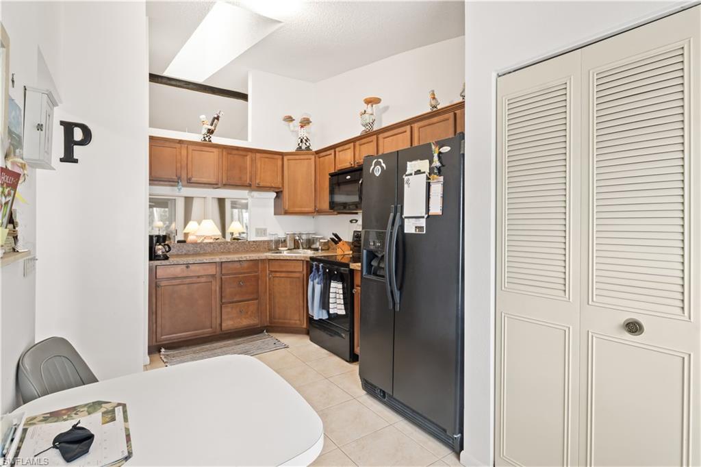 PINE RIDGE OF FORT MYERS VILLAGE - Residential